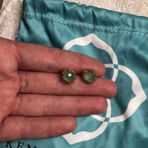 Kendra Scott Earrings